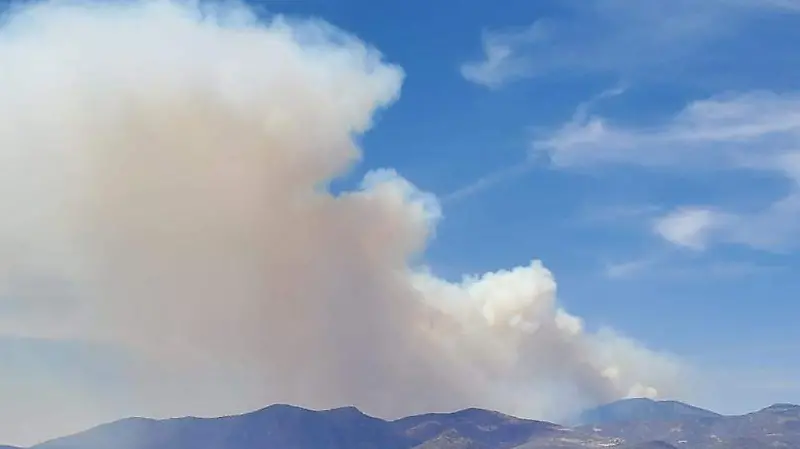 incendio 